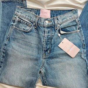 NWT REVICE High Waisted Jeans ✨👖